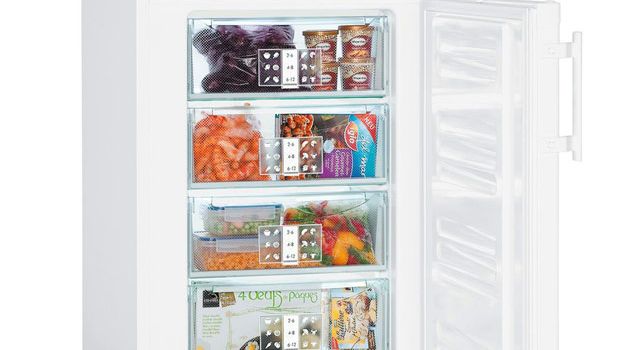 Euronics Deecke - Kühlschränke