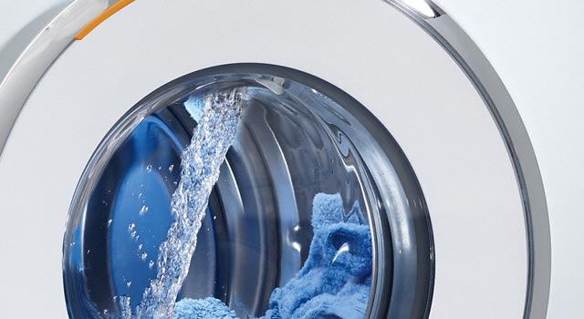 Euronics Deecke | Reparatur Waschmaschine